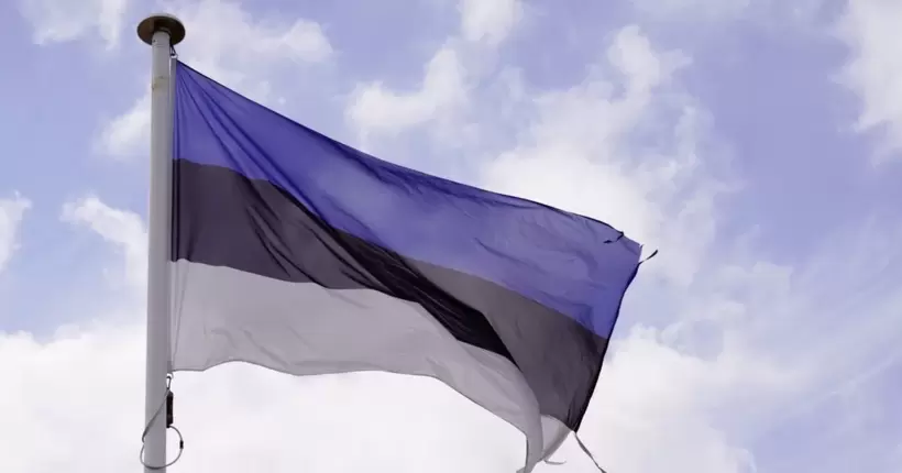 Уряд Естонії надасть Україні техніку для подолання наслідків підриву Каховської ГЕС