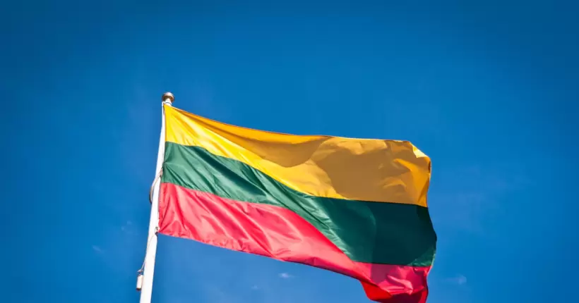 Литва виділить кошти на закупівлю засобів ППО для України, - Міноборони