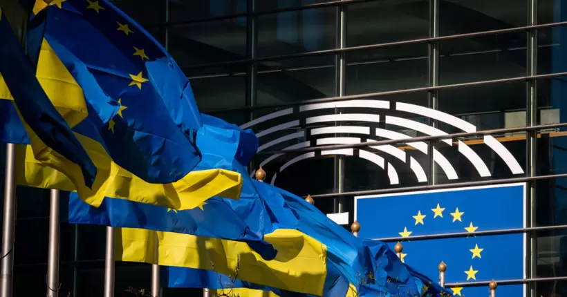 Європарламент ухвалив резолюцію щодо вступу України до НАТО після закінчення війни