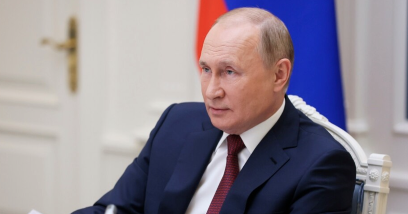 Раніше, ніж очікувалося: Путін заявив, що російська ядерка вже у Білорусі