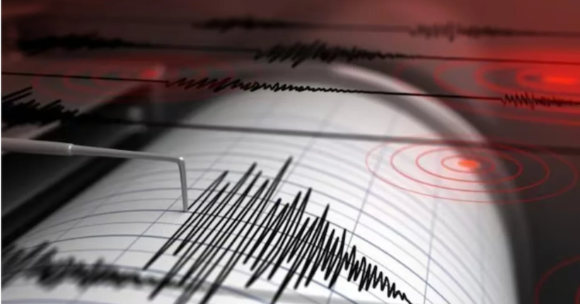 У Франції стався землетрус магнітудою 4,8