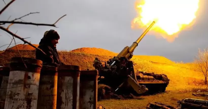 Для перемоги у війні Україні потрібна зброя дальністю до 200 км, - Міноборони