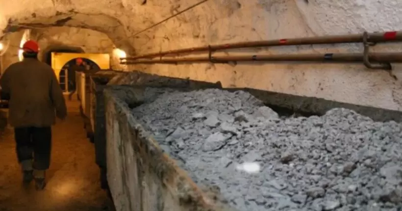Троє шахтарів постраждали внаслідок вибуху метану у Павлограді, – Міненергетики