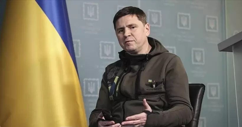 Подоляк: Мінськ-3 призведе до ще більшого реваншизму та ненависті росіян до України