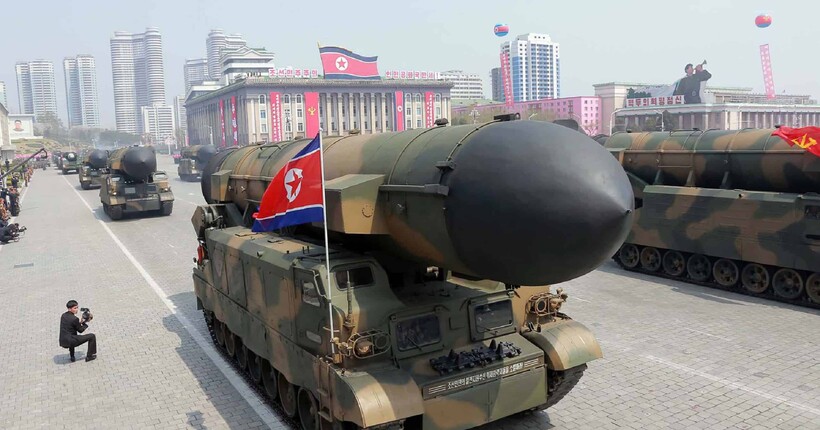 Північна Корея планує збільшити ядерний арсенал, – ЗМІ