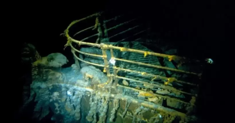 В океані зник підводний човен, який повіз туристів до 
