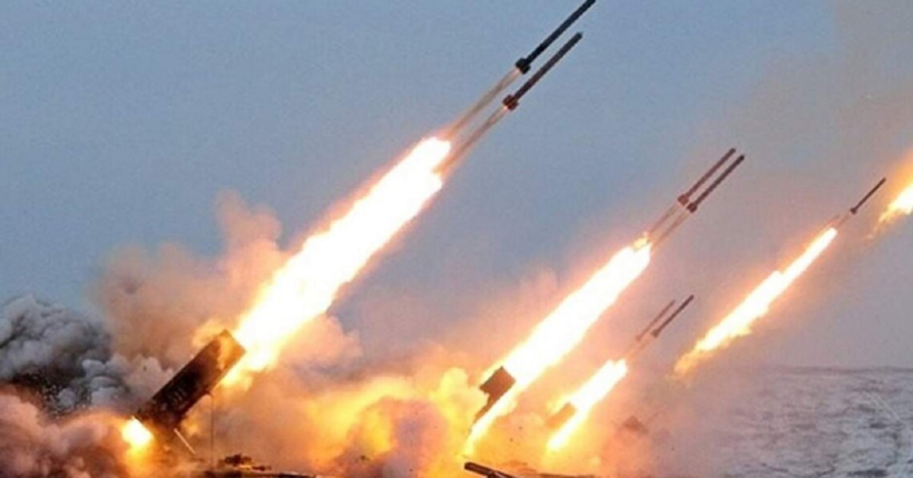 росіяни масовано атакували Україну ракетами та дронами: у Львові та Запоріжжі є влучання