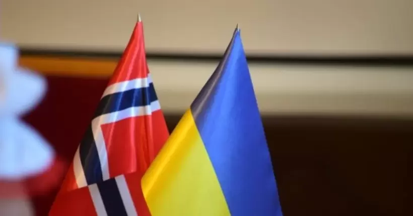 Норвегія виділить 250 млн крон на ядерну безпеку України