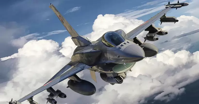 Передання Україні винищувачів F-16 займе місяці, - Держдеп США