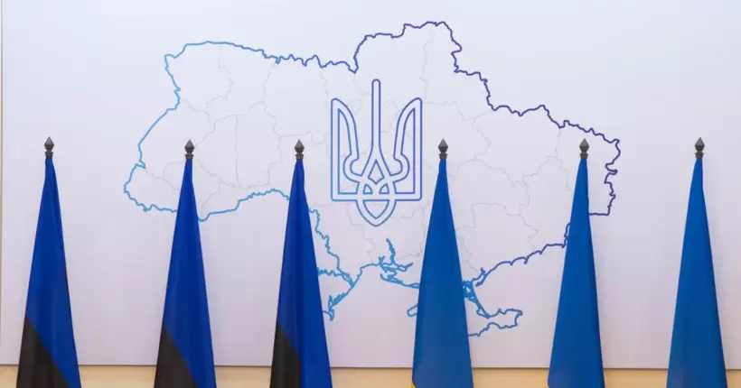 Естонія виділила Україні новий пакет військової допомоги