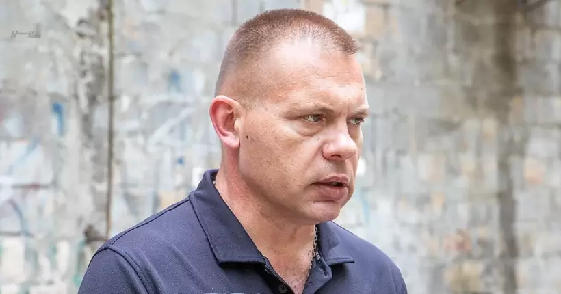 Директор Департаменту муніципальної безпеки КМДА Ткачук отримав ще одну підозру