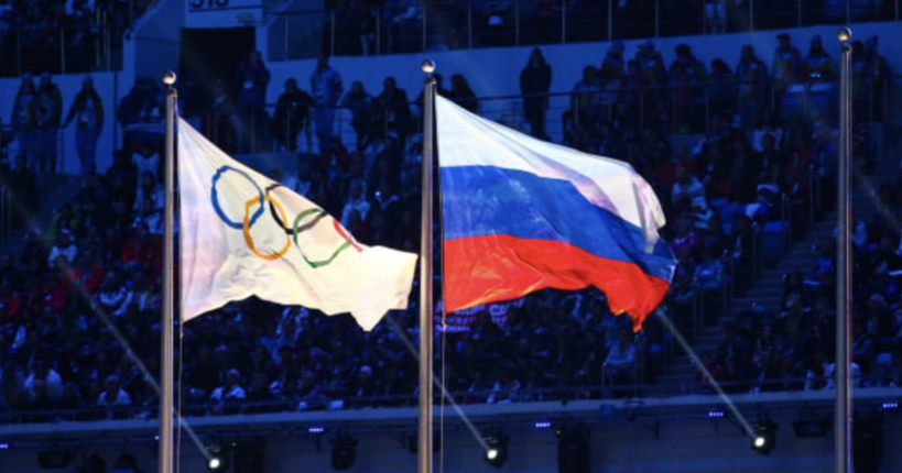 Росіян та білорусів не можна допускати на Олімпіаду-2024: резолюція ПАРЄ