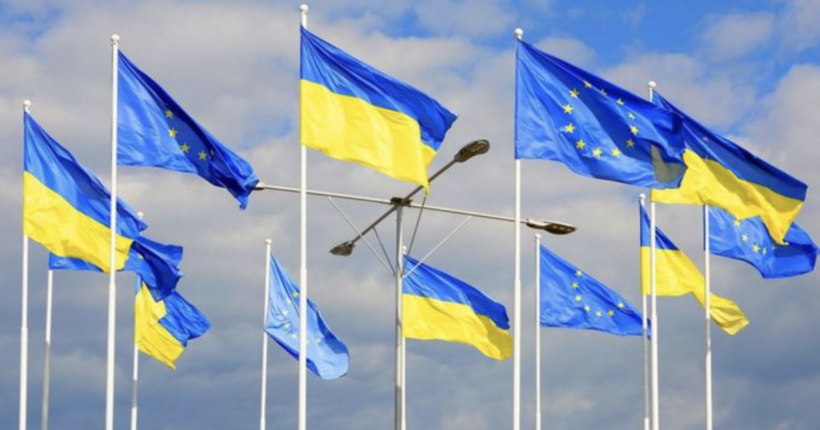 В Європі пояснили, що заважає Україні стати членом Євросоюзу