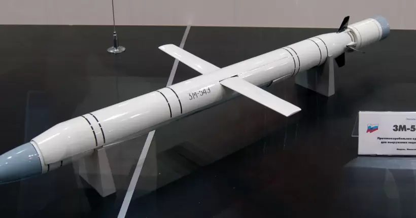 ГУР: росія наростила виробництво деяких ракет у три-чотири рази