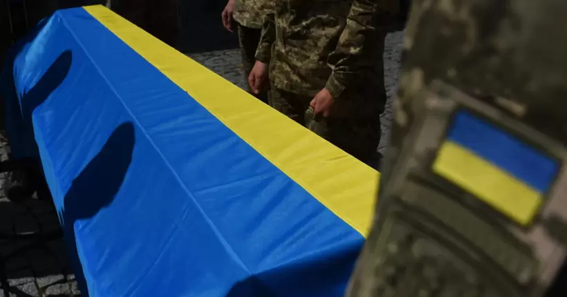 Україна повернула тіла ще 51 полеглого захисника, - Мінреінтеграції