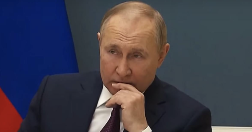 Експерт: Путін готовий поставити під загрозу радіації населення рф, лиш би не втратити свої позиції