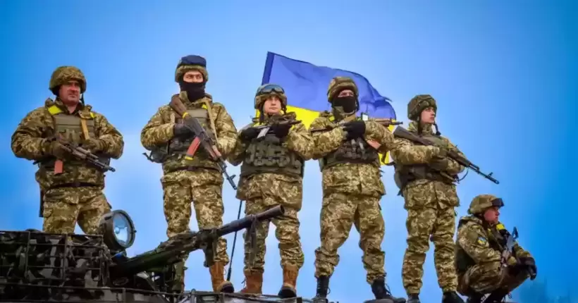Українські захисники звільнили території біля Красногорівки: вони були окуповані з 2014 року
