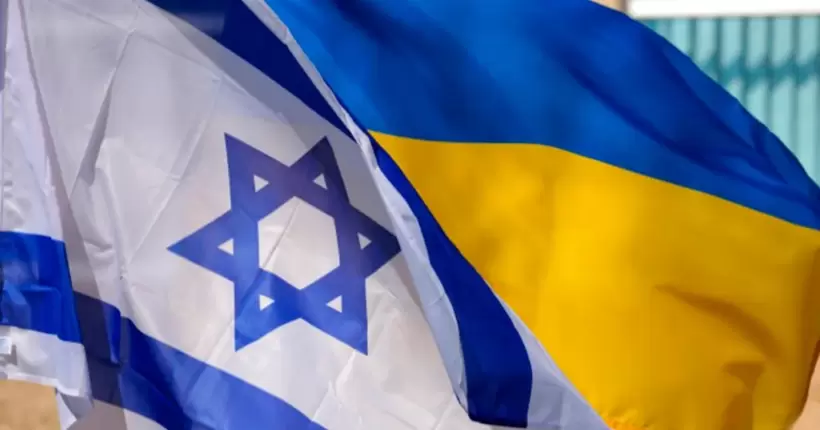 Посольство України в Ізраїлі розкритикувало Єрусалим за проросійську позицію