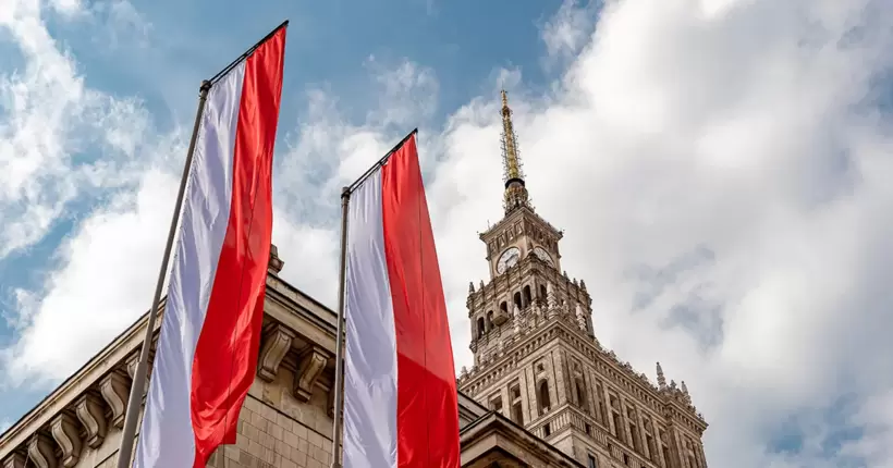 Більшість поляків вірять в успіх контрнаступу ЗСУ