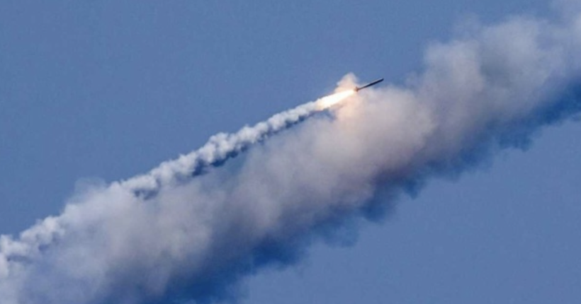 Повітряні Сили вночі над Україною збили 13 повітряних цілей: подробиці
