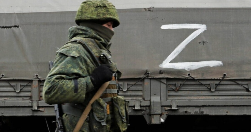 Міноборони: Загиблих у ворога за минулий тиждень у 8 разів більше, ніж серед українських військових