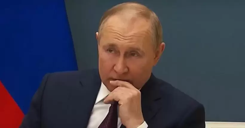 Столтенберг: Події в росії чітко показали значну стратегічну помилку Путіна в Україні