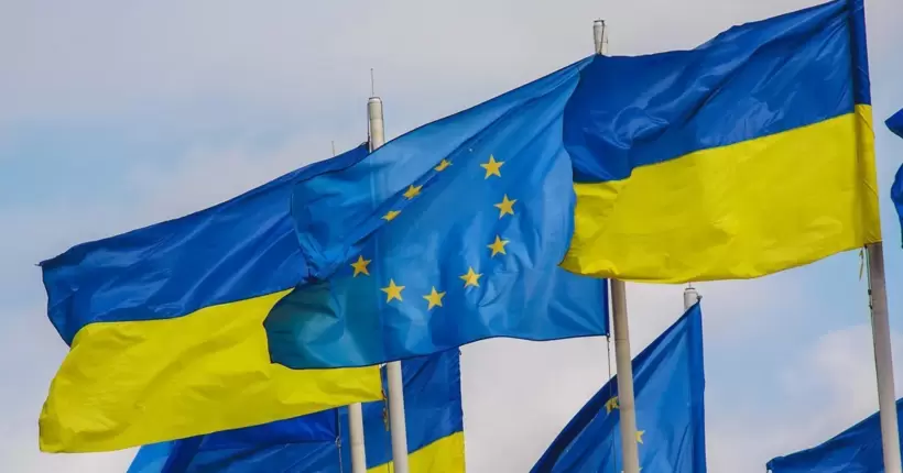 В ЄС анонсували новий пакет військової допомоги для України на €3,5 млрд