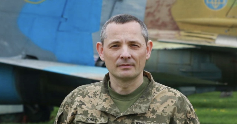 Ігнат: Українських пілотів відправляють навчатися на F-16 щотижня, однак лише в ЗМІ