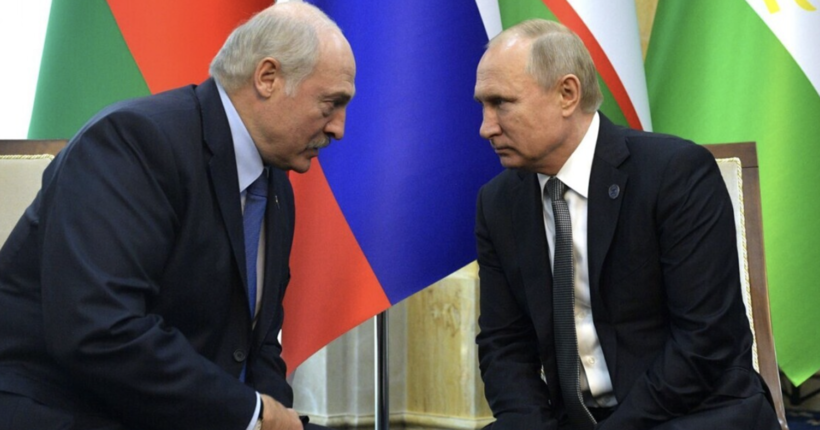 Майбутнє Білорусі вирішує Кремль, - президент ПАРЄ