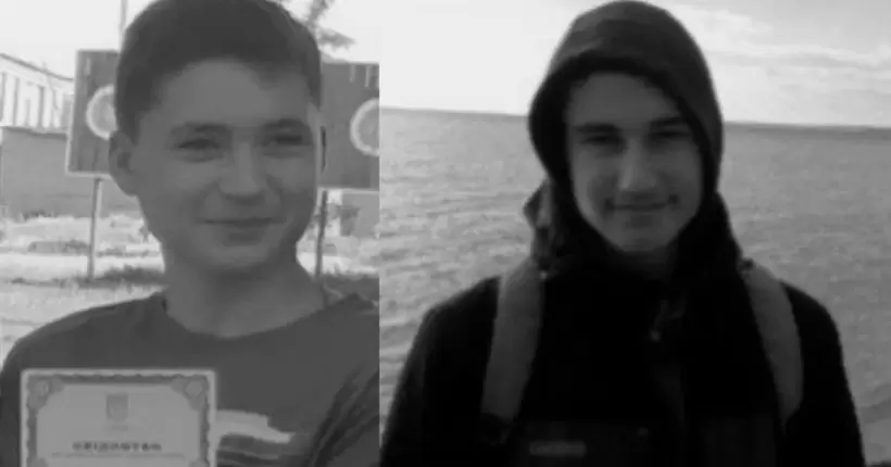 Вбивство підлітків у Бердянську: батьки досі не отримали доступу до тіл