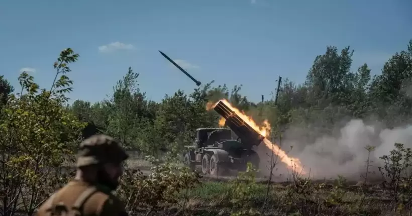 Загарбники за добу втратили майже тисячу осіб, - Генштаб ЗСУ