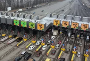 Платні дороги в Україні: якими вони мають бути та коли з’являться – повний перелік