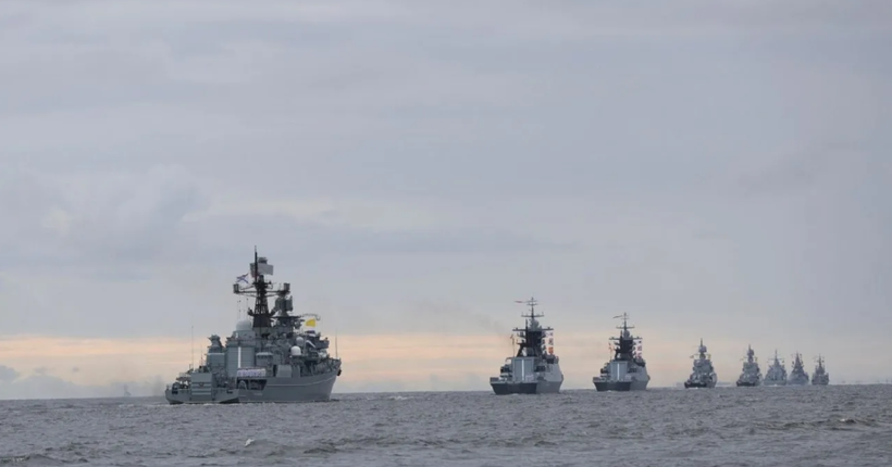 У Чорному морі на бойовому чергуванні перебуває п'ять ворожих кораблів: чи є загроза