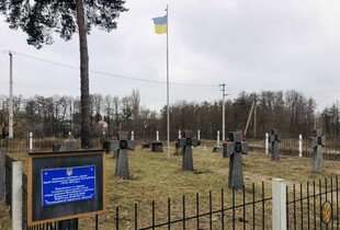 Більшість українців мають родичів або друзів, які отримали поранення або загинули у війні