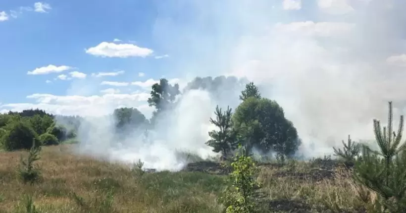 Наєв закликав мешканців прикордонних районів Сумщини евакуюватися