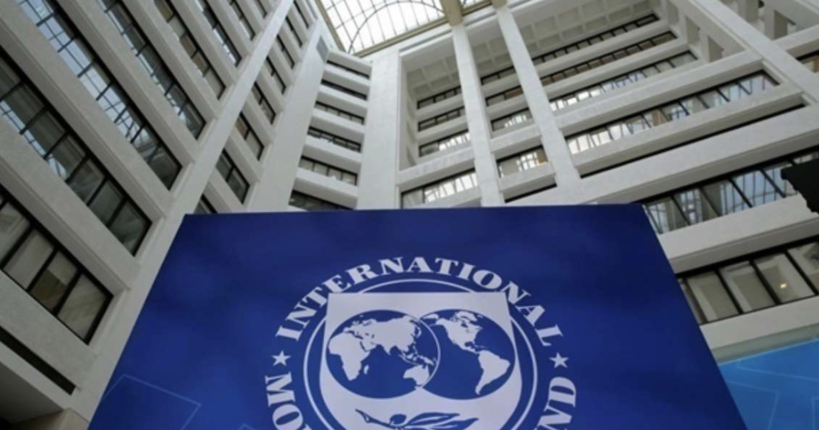 МВФ виділив Україні транш на $890 млн