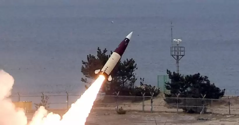 У Міноборони США не підтвердили готовність передати ракети ATACMS Україні