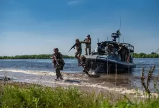 Ворог здійснив вісім ракетних та 58 авіаційних ударів, понад 50 разів відкривав вогонь з РСЗВ, – Генштаб 