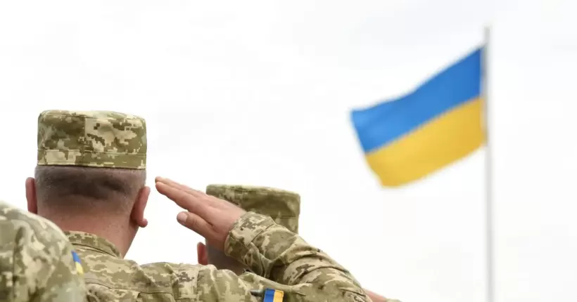 Українські захисники знищили російських загарбників на одному з напрямків