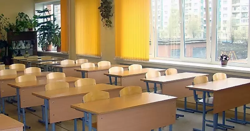 На окупованій Луганщині росіяни хочуть навчати школярів 