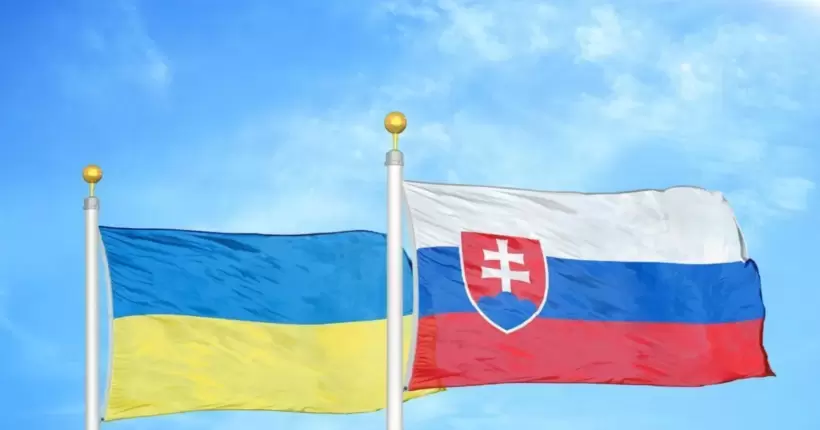 Україна та Словаччина домовилися створити спільну гаубицю, - ЗМІ
