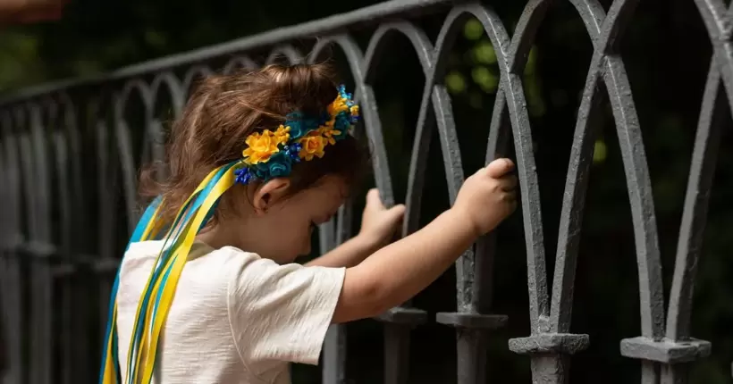 Правоохоронці оголосили перші підозри за депортацію росією українських дітей