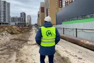 Метро на Виноградар у 2024 році не збудують, - депутат Київської міськради