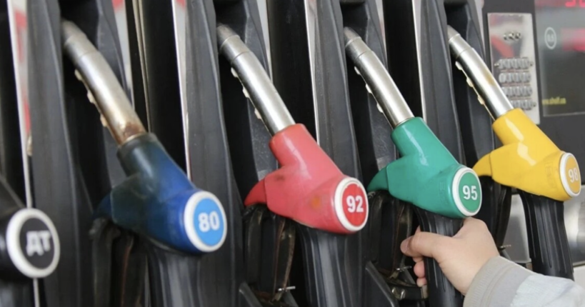 Експерт розповів, що буде з цінами на бензин в Україні