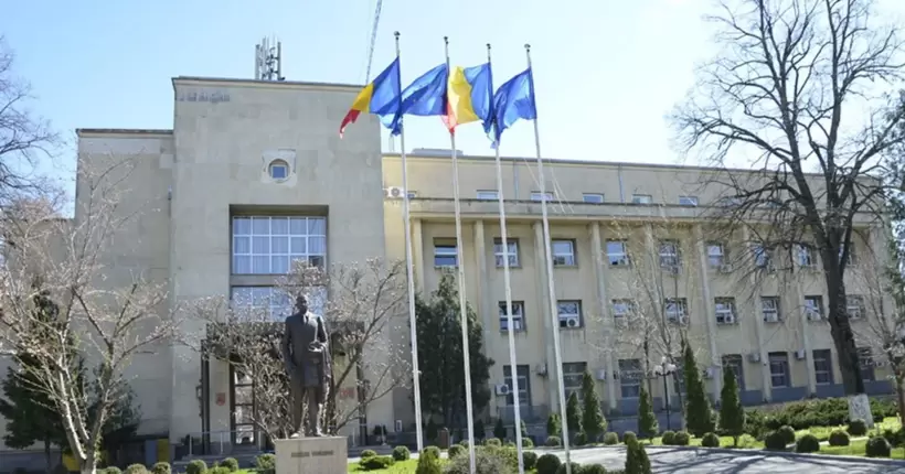 У росії погрожують наслідками Румунії, яка видворила 40 працівників посольства рф