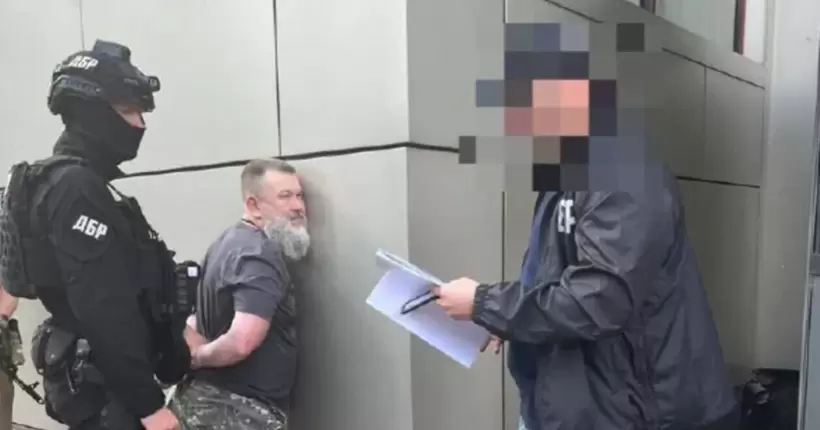 Екс-голова СБУ в Криму Кулініч постане перед судом за держзраду