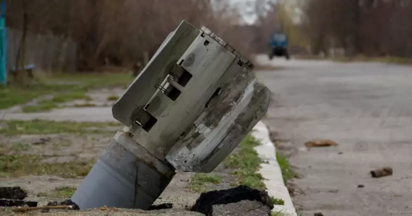 Окупанти за добу вбили двох мирних жителів Донеччини