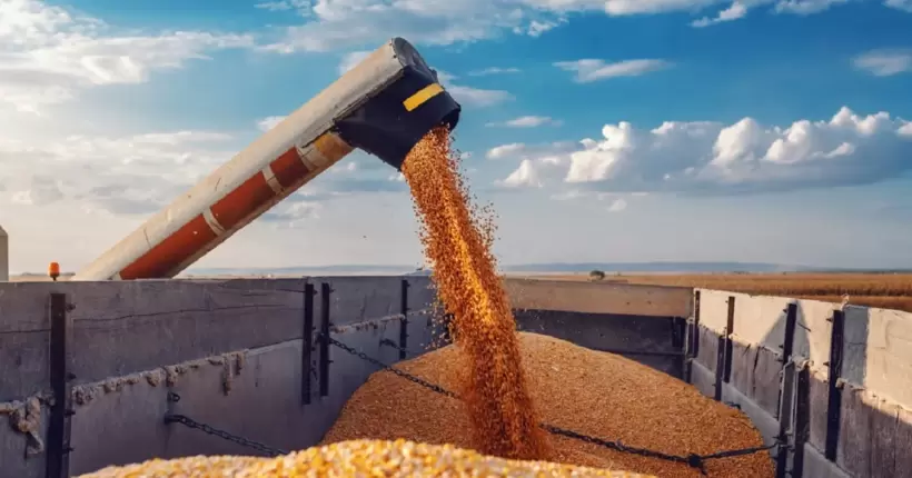 В ЄС можуть зняти санкції з банку рф в обмін на “зернову угоду”: в МЗС відреагували 