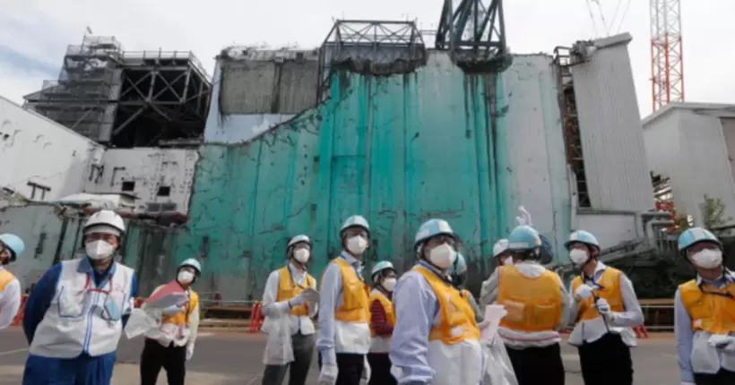 Скидання зараженої води з “Фукусіми” в море може розсварити Японію з сусідами
