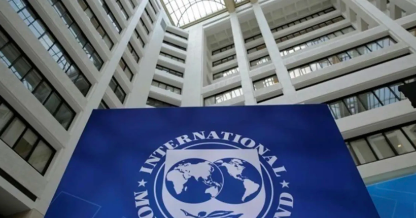 Україна отримала черговий транш від МВФ: в Мінфіні озвучили суму